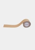 Boob Tape Caramel Single Use 6.5cm x 5m