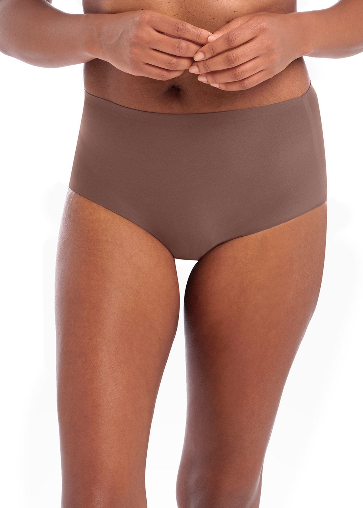Fantasie Smoothease Invisible Stretch Full Brief - Supporting Eve Lingerie