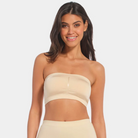 Comfort Bandeau Bra - Supporting Eve Lingerie