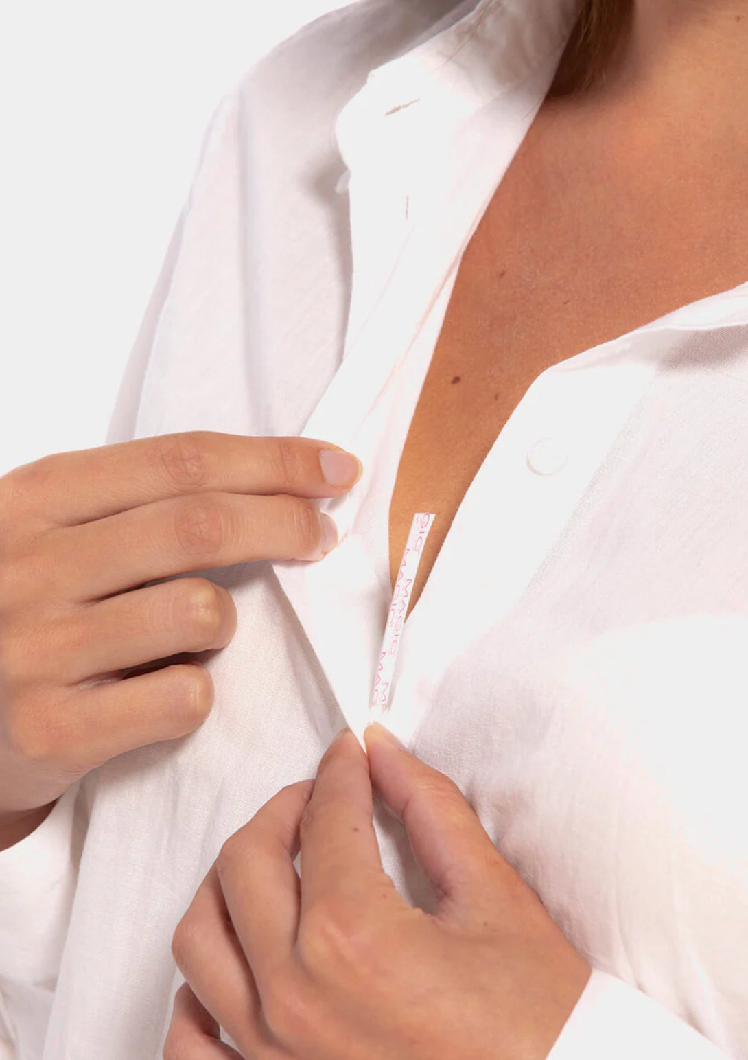 Double Sided Body and Clothing Tape