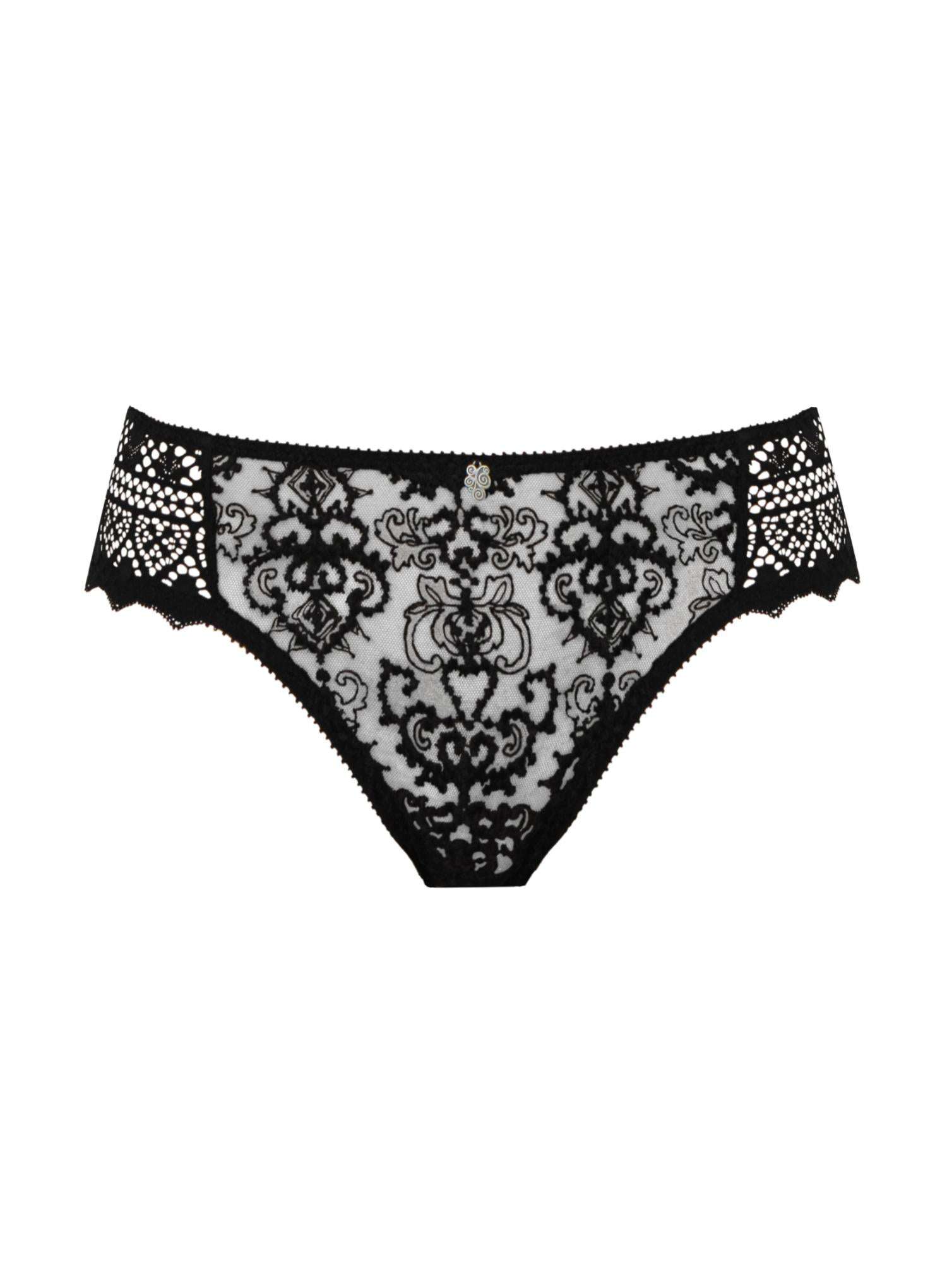 Empreinte Cassiopee Brief Slip - Supporting Eve Lingerie