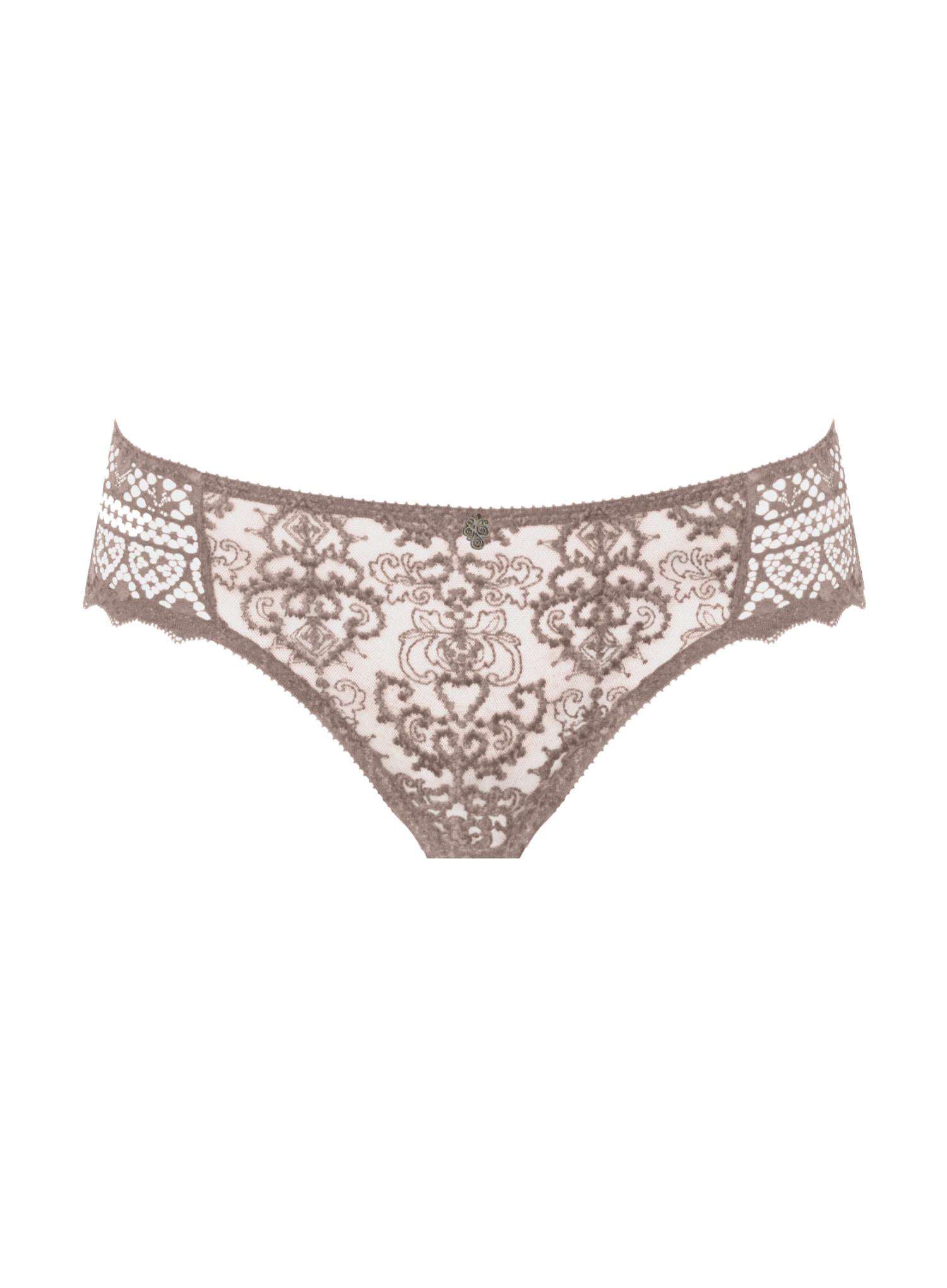 Empreinte Cassiopee Brief Slip - Supporting Eve Lingerie