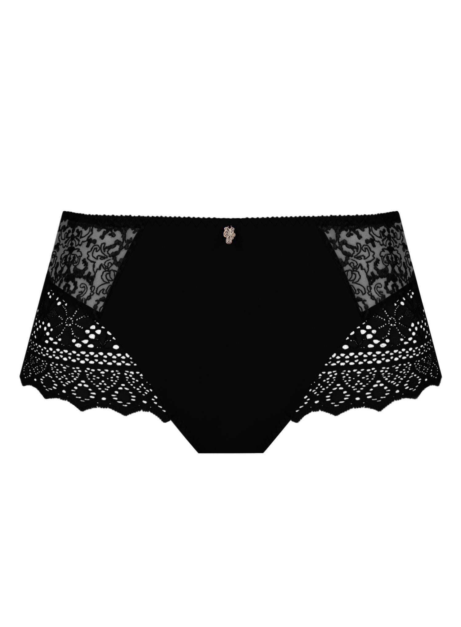 Empreinte Cassiopee Panty - Supporting Eve Lingerie