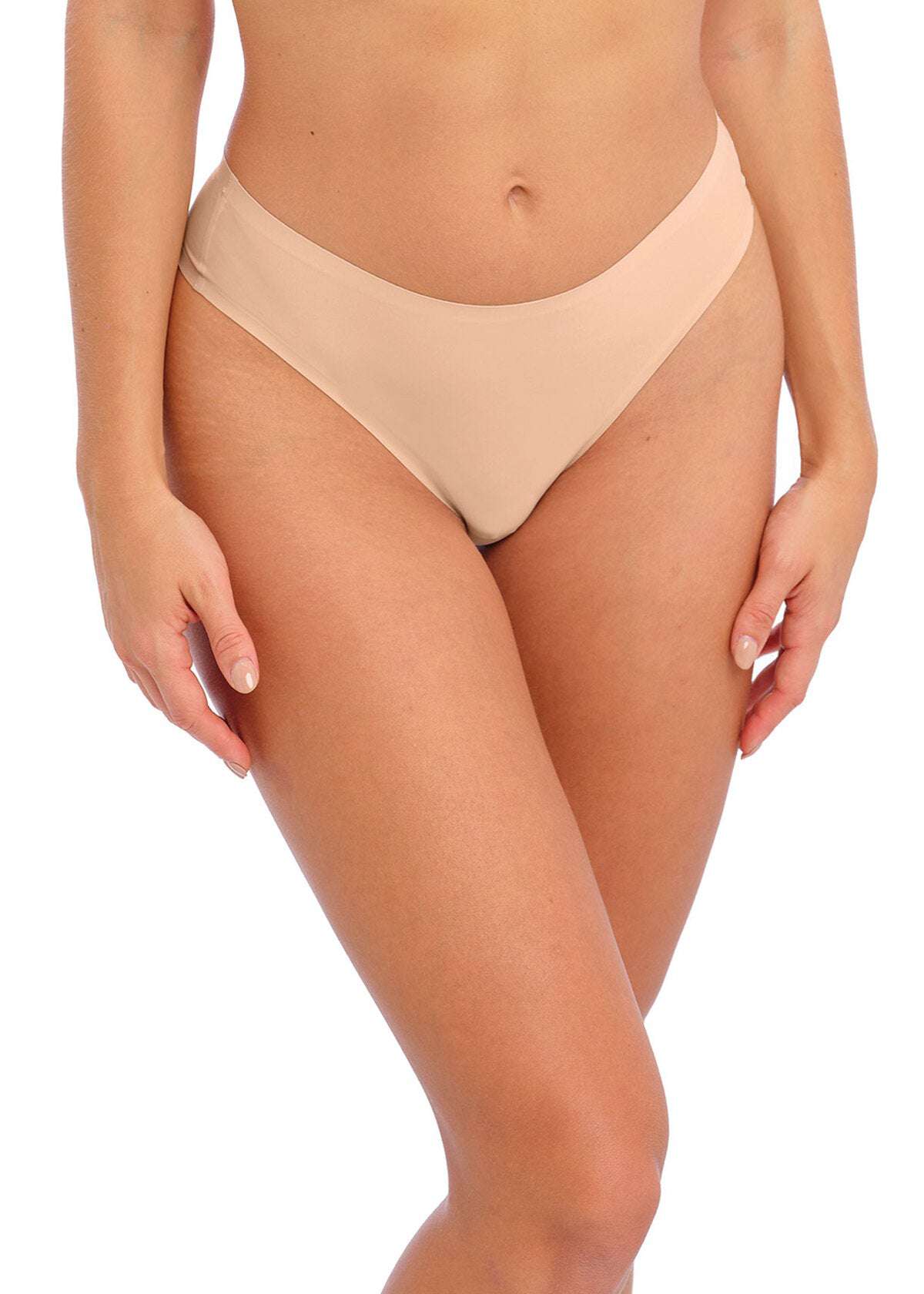 Fantasie Smoothease  Invisible Stretch Thong - Supporting Eve Lingerie