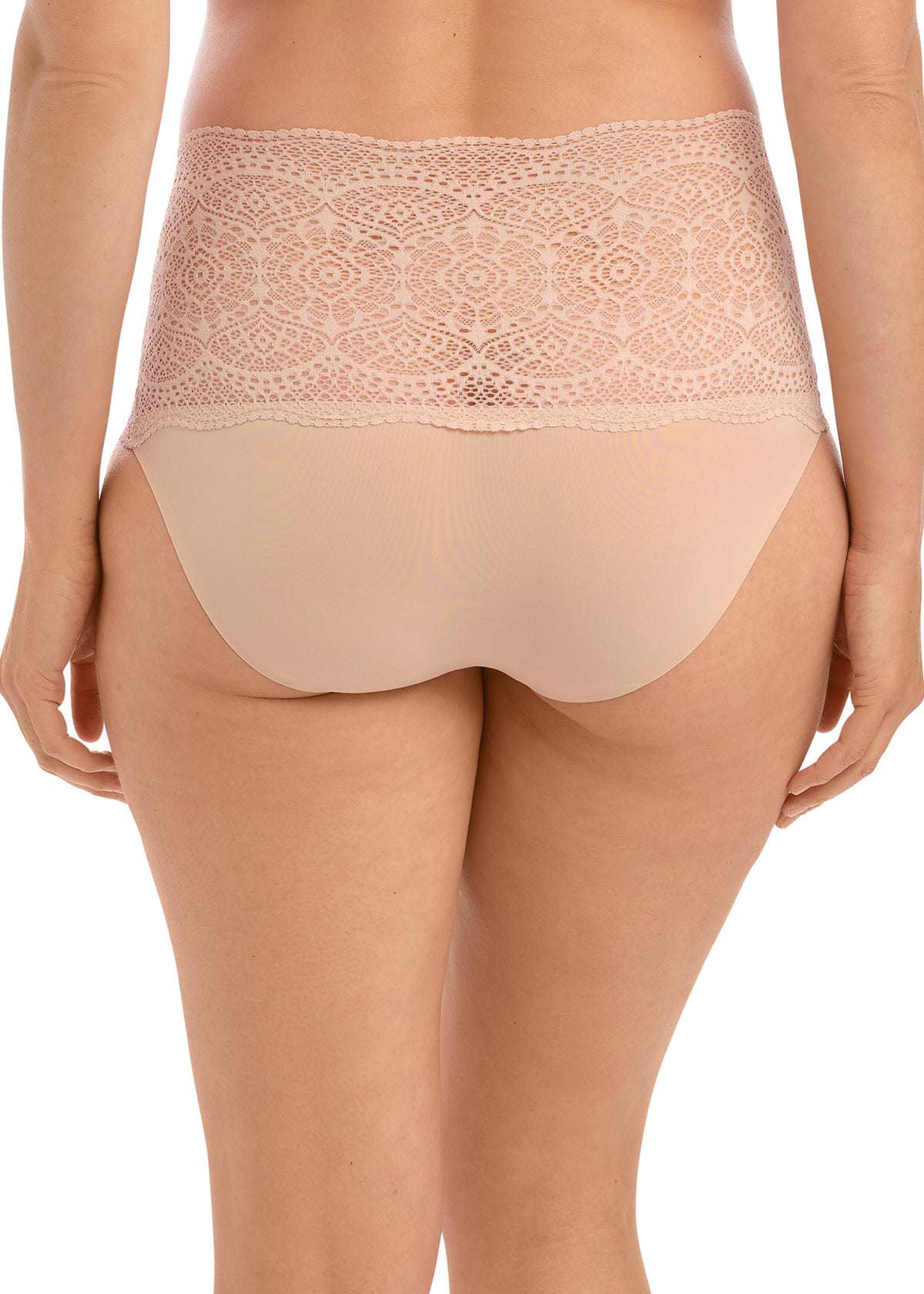 Fantasie Lace Ease Invisible Stretch Full Brief - Supporting Eve Lingerie