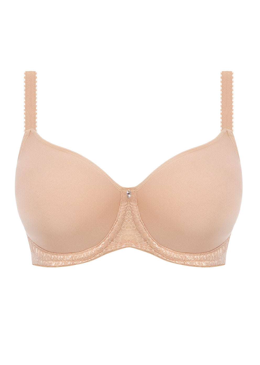 Fantasie Envisage Underwire Moulded Spacer Bra - Supporting Eve Lingerie