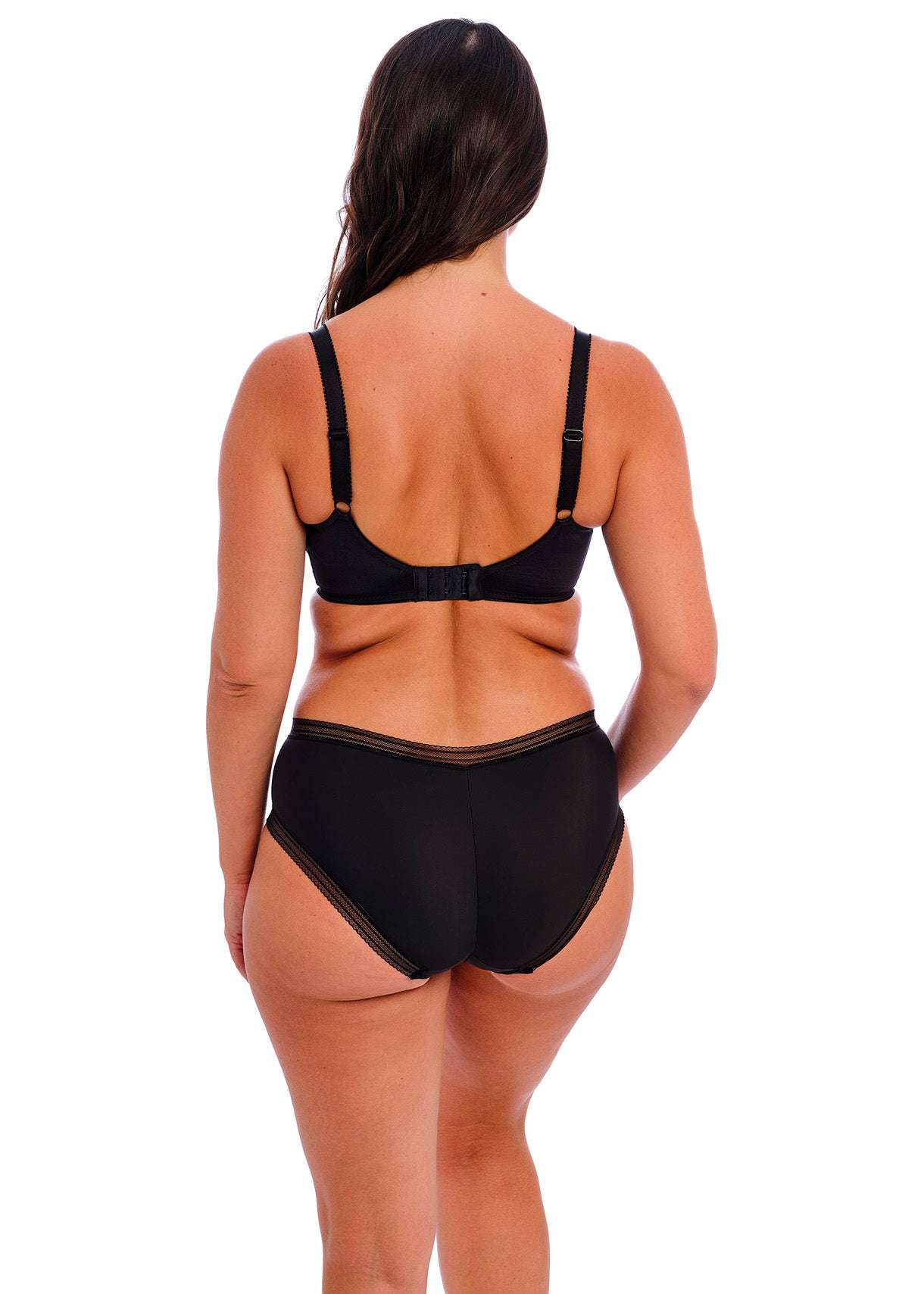 Fantasie Fusion Brief - Supporting Eve Lingerie