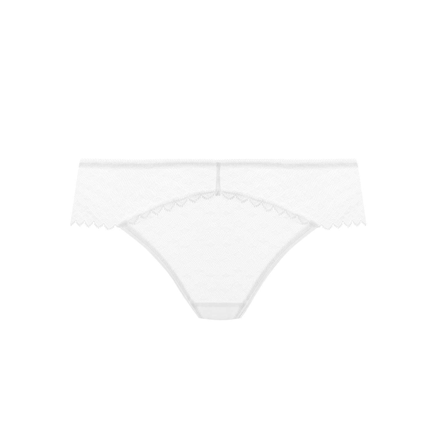 Freya Signature Brazilian Thong - Supporting Eve Lingerie