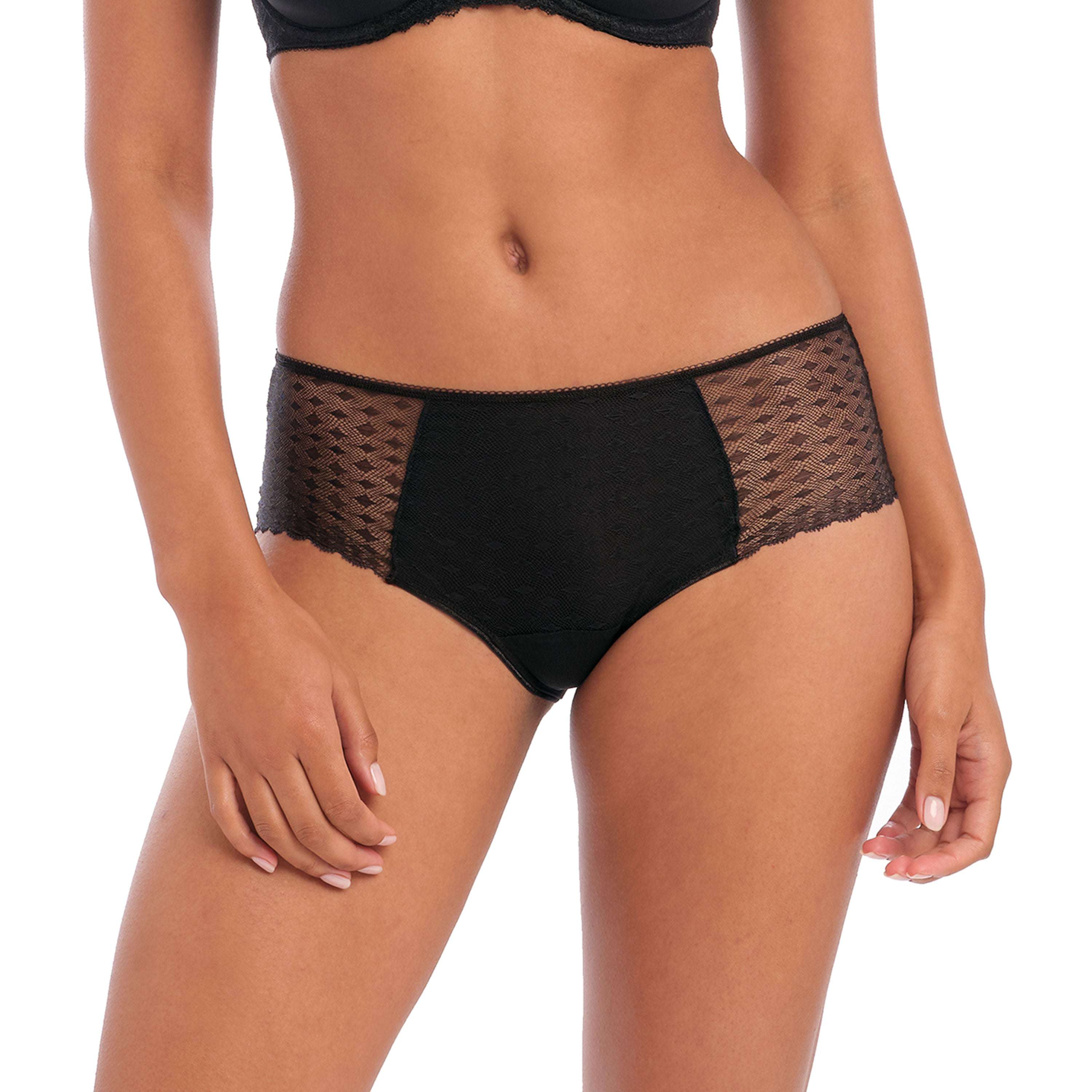 Freya Signature Short - Supporting Eve Lingerie