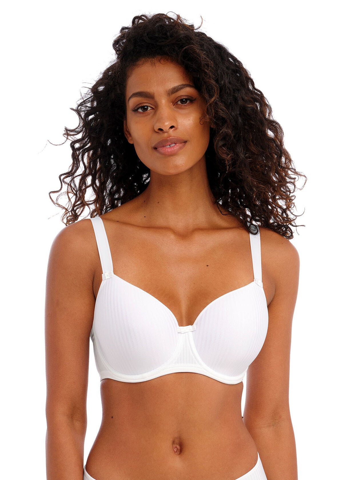 Freya Idol Moulded Balcony T-shirt Bra - Supporting Eve Lingerie
