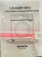 Mesh Wash Bag - Supporting Eve Lingerie