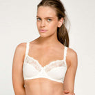 Louisa Bracq Elise Full Cup Bra - Supporting Eve Lingerie