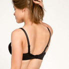 Louisa Bracq Elise Full Cup Bra - Supporting Eve Lingerie