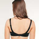 Louisa Bracq Julia Full Cup Bra - Supporting Eve Lingerie