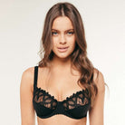 Louisa Bracq Julia Full Cup Bra - Supporting Eve Lingerie