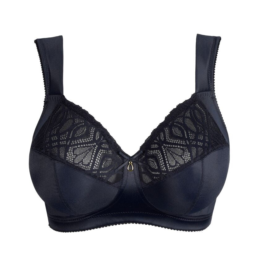 Customer Order - Prima Donna Salerno FULL Cup wire free bra - Supporting Eve Lingerie