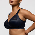 Customer Order - Prima Donna Salerno FULL Cup wire free bra - Supporting Eve Lingerie