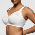 Customer Order - Prima Donna Salerno FULL Cup wire free bra - Supporting Eve Lingerie