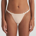 Marie Jo Avero Thong - Supporting Eve Lingerie