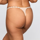 Marie Jo Avero Thong - Supporting Eve Lingerie