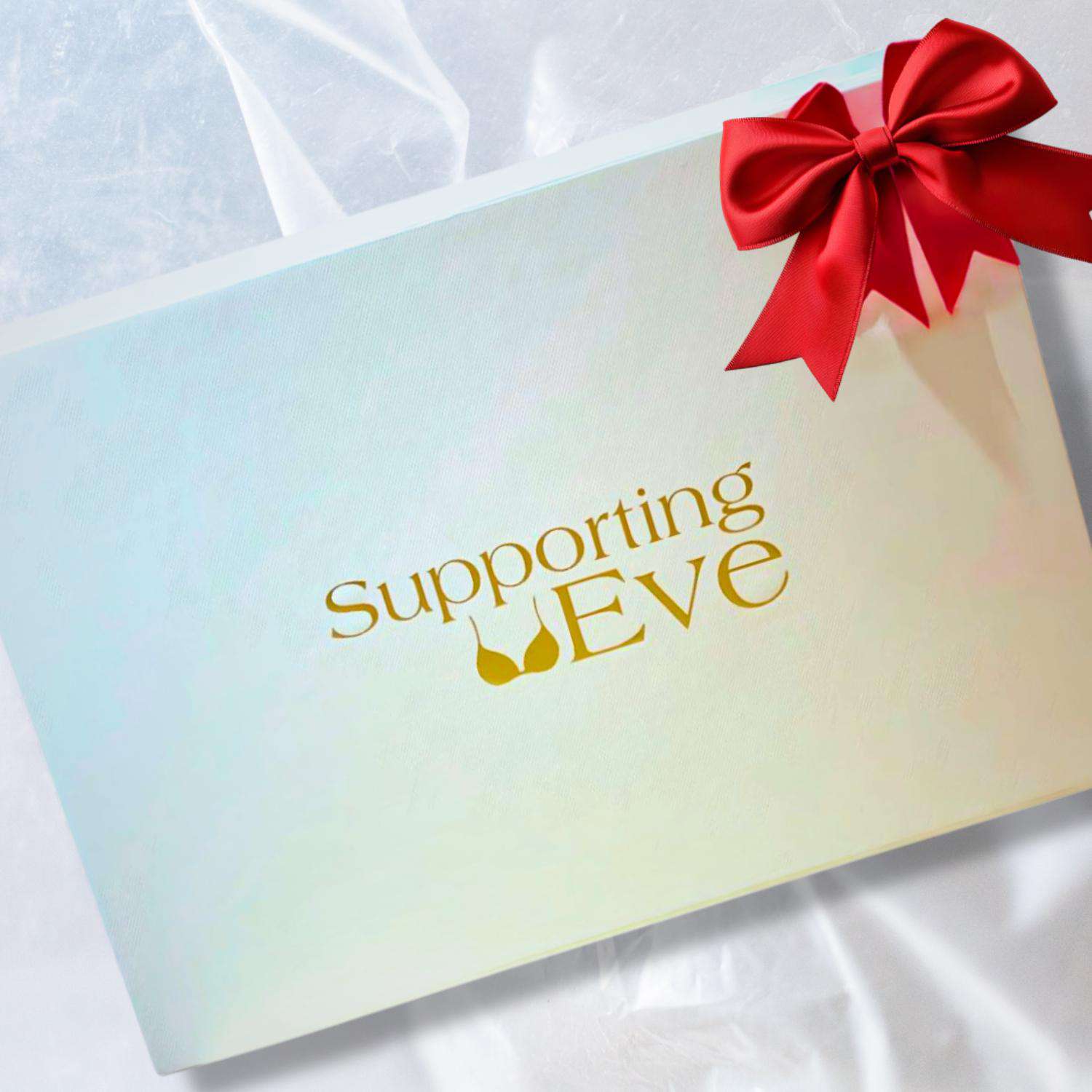 Luxury Gift Box - Supporting Eve Lingerie