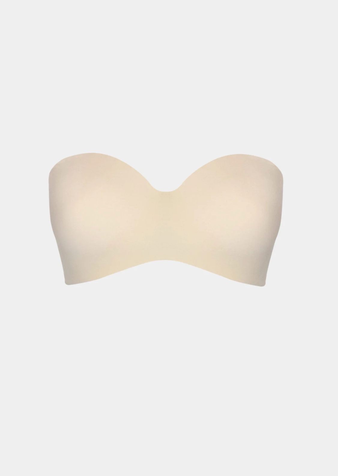 Luxury Strapless Bra product