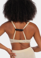 Magic Strap - Three Pack: Black, White, and Latte