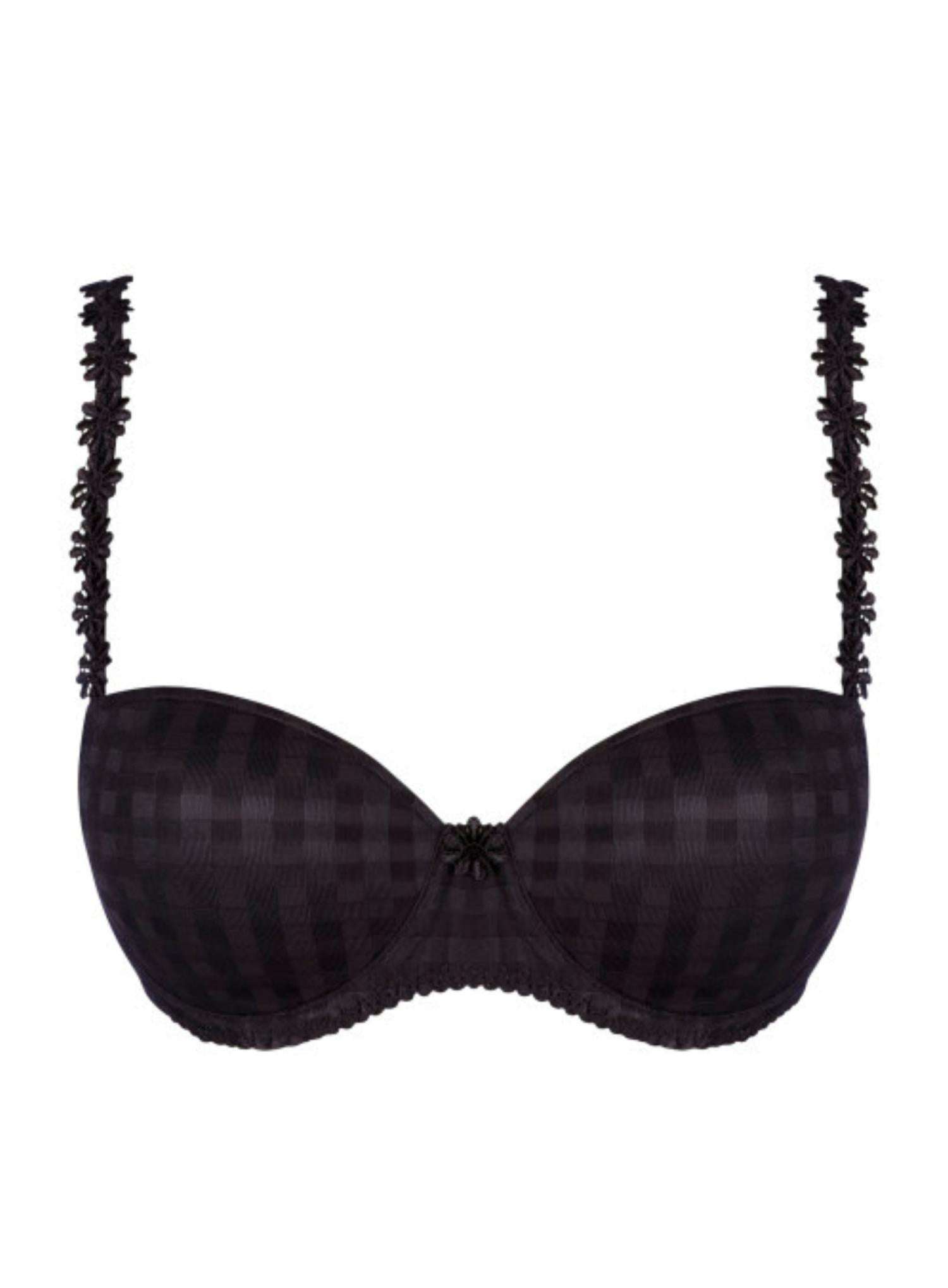 Marie Jo Avero Moulded Multiway Balcony Bra - Supporting Eve Lingerie