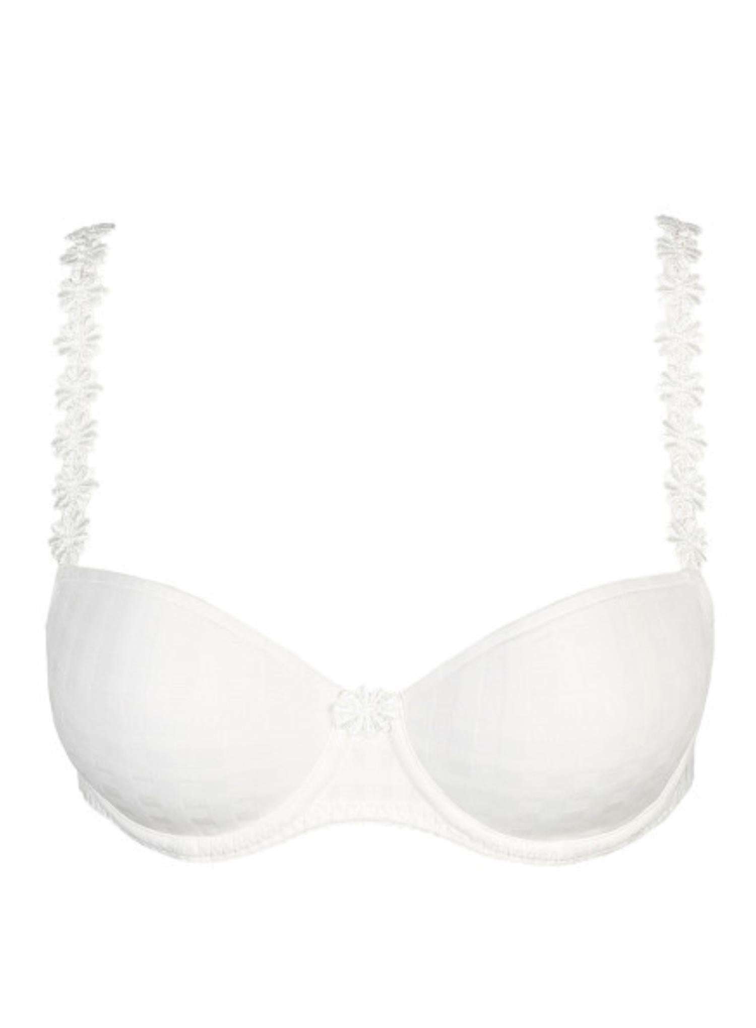 Marie Jo Avero Moulded Multiway Balcony Bra - Supporting Eve Lingerie