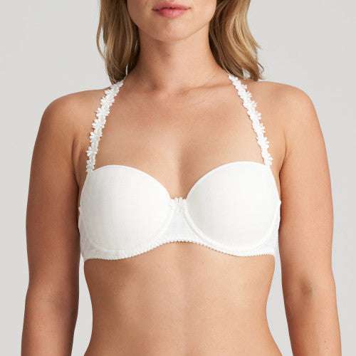Marie Jo Avero Moulded Multiway Balcony Bra - Supporting Eve Lingerie