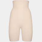 Maxi Sexy High Waisted Firm Shaping Bermuda Short - Supporting Eve Lingerie