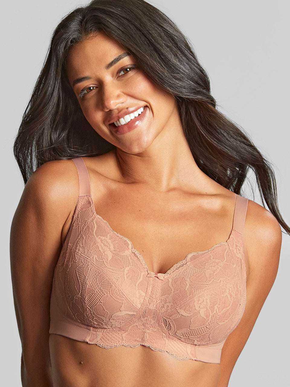 Panache Rocha Non Wired Full Cup Bra - Supporting Eve Lingerie