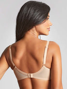 Panache Tango Balcony Bra - Honey - Supporting Eve Lingerie