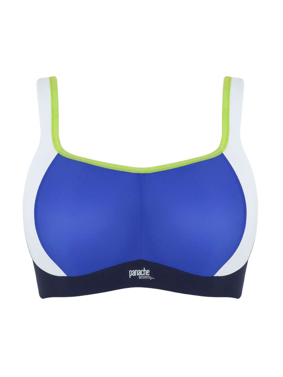 Panache Power Sports Bra - Supporting Eve Lingerie