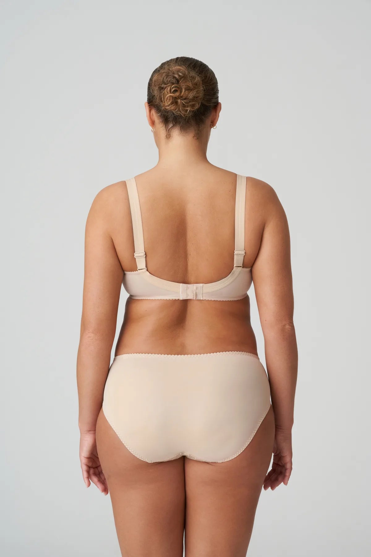 Prima Donna Deauville Full Brief - Supporting Eve Lingerie