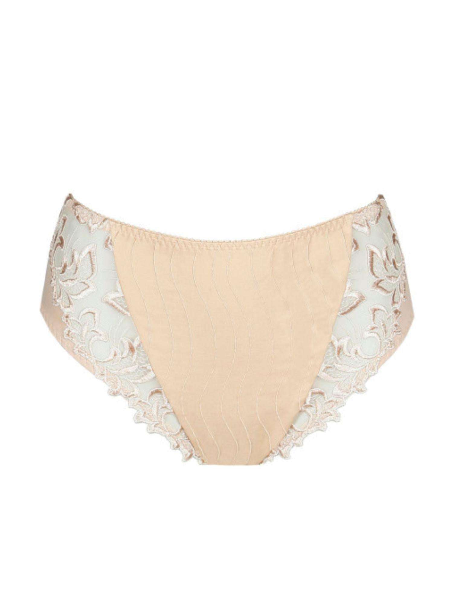 Prima Donna Deauville Full Brief - Supporting Eve Lingerie