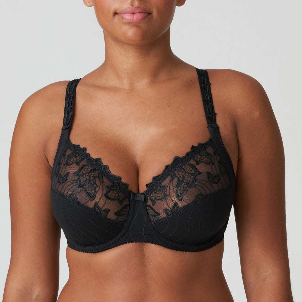 Prima Donna Deauville Full Cup Bra - Supporting Eve Lingerie