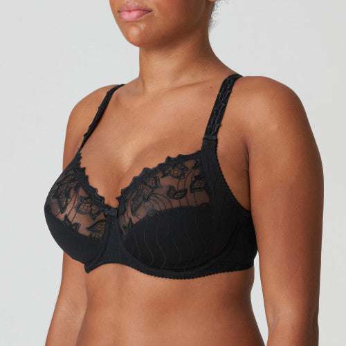 Prima Donna Deauville Full Cup Bra - Supporting Eve Lingerie