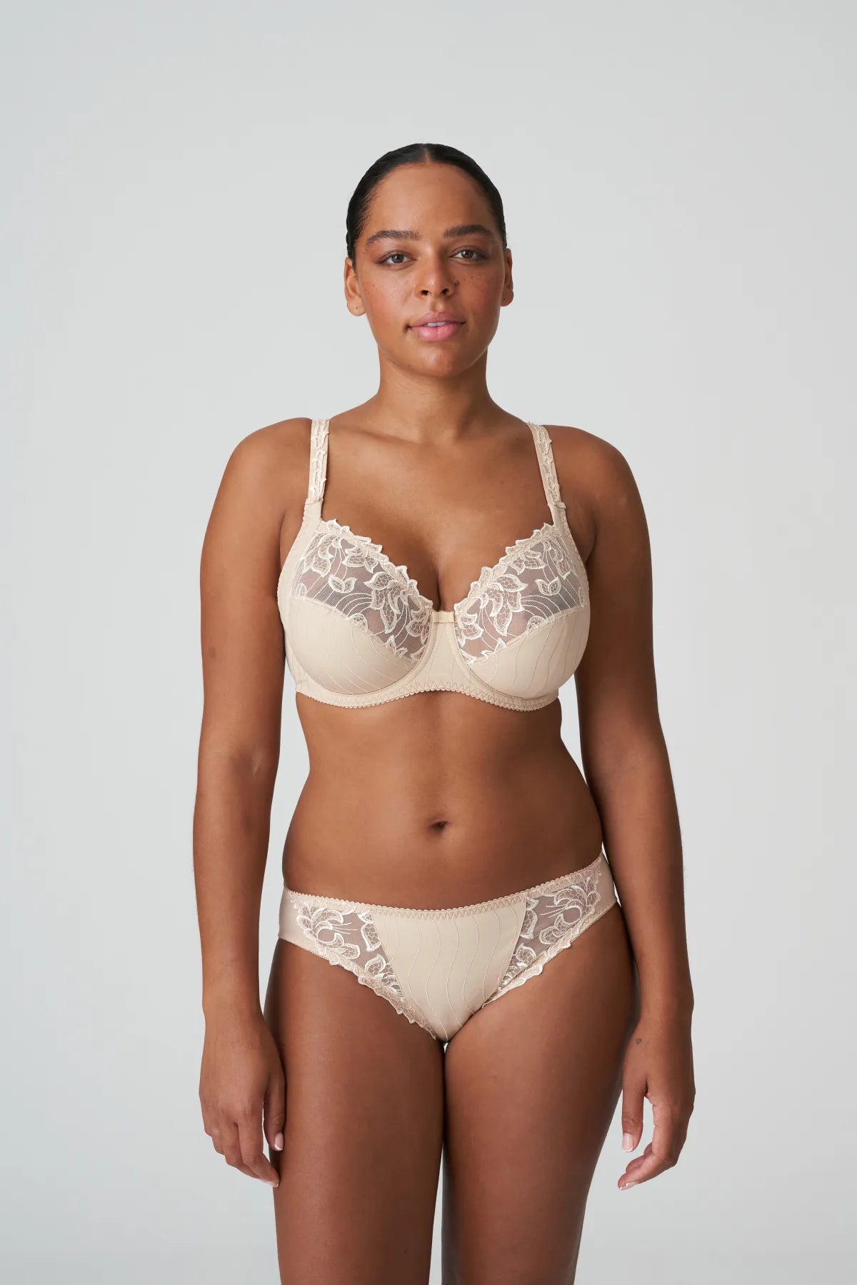 Prima Donna Deauville Full Cup Bra - Supporting Eve Lingerie