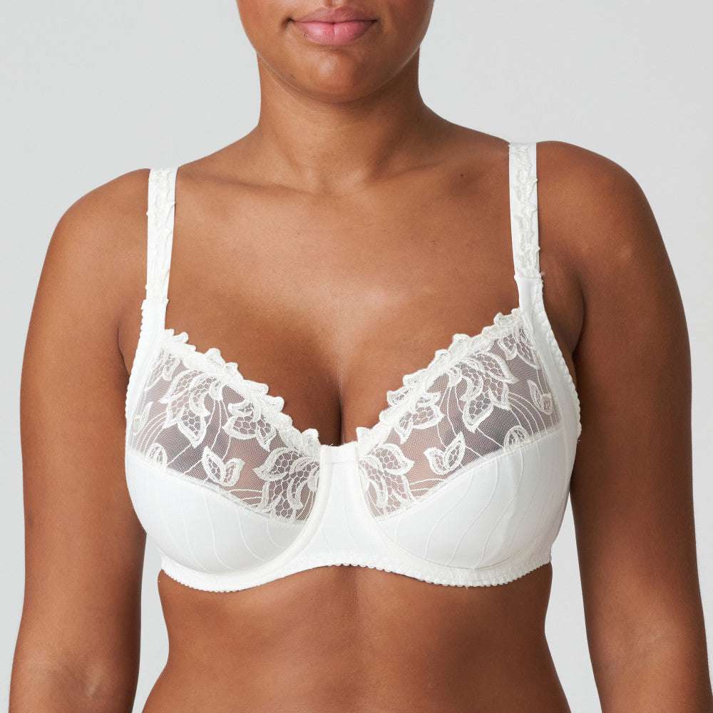 Prima Donna Deauville Full Cup Bra - Supporting Eve Lingerie
