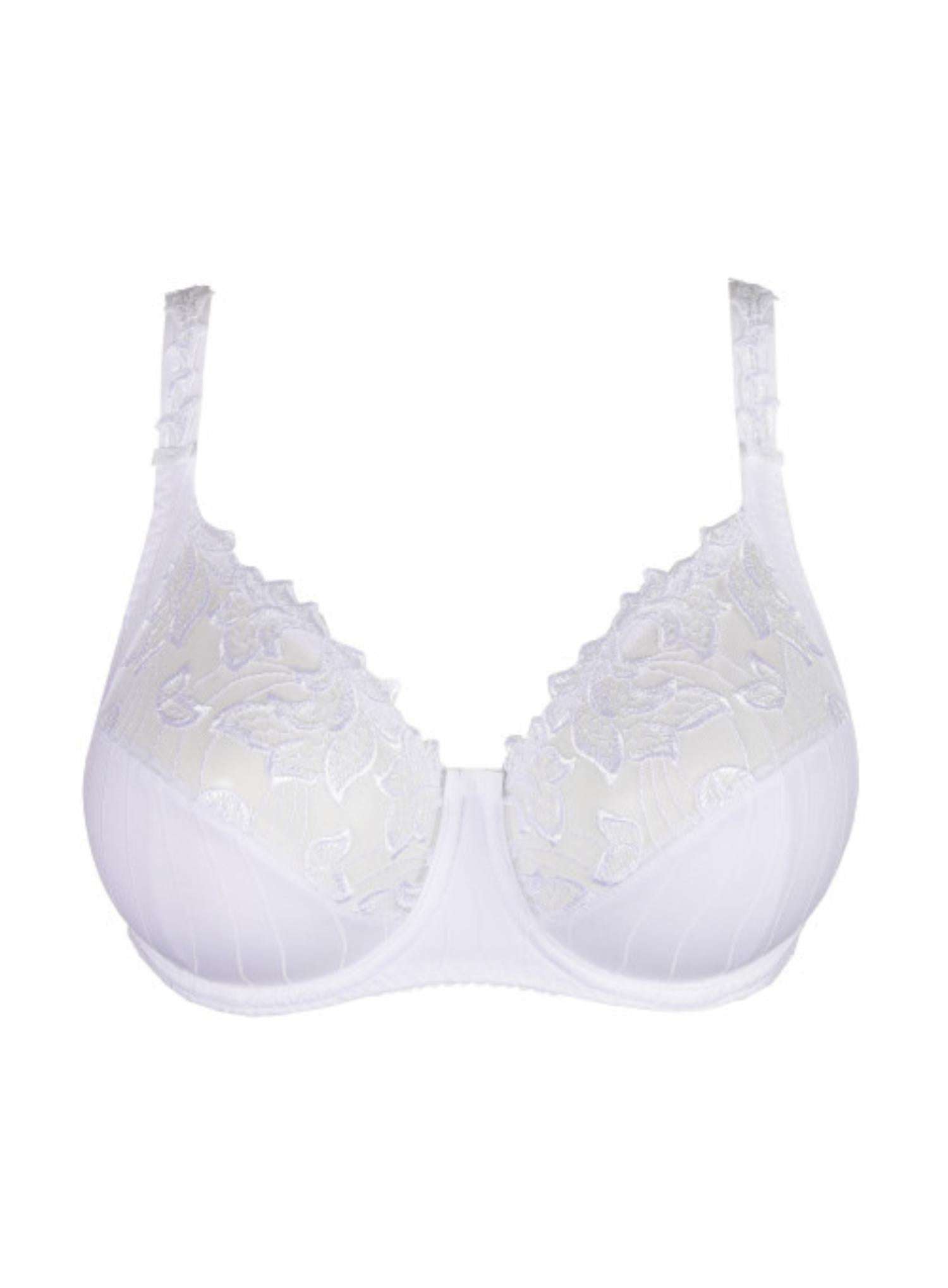 Prima Donna Deauville Full Cup Bra - Supporting Eve Lingerie