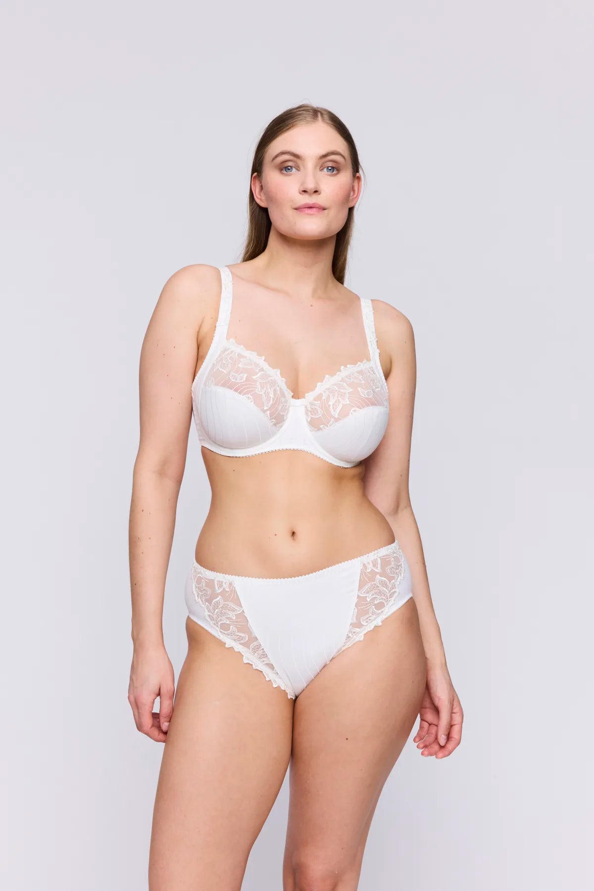 Prima Donna Deauville Full Cup Bra - Supporting Eve Lingerie
