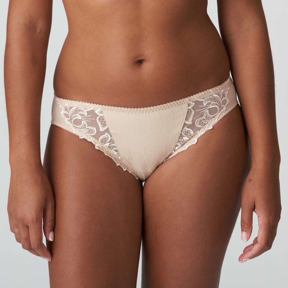 Prima Donna Deauville Rio Brief - Supporting Eve Lingerie
