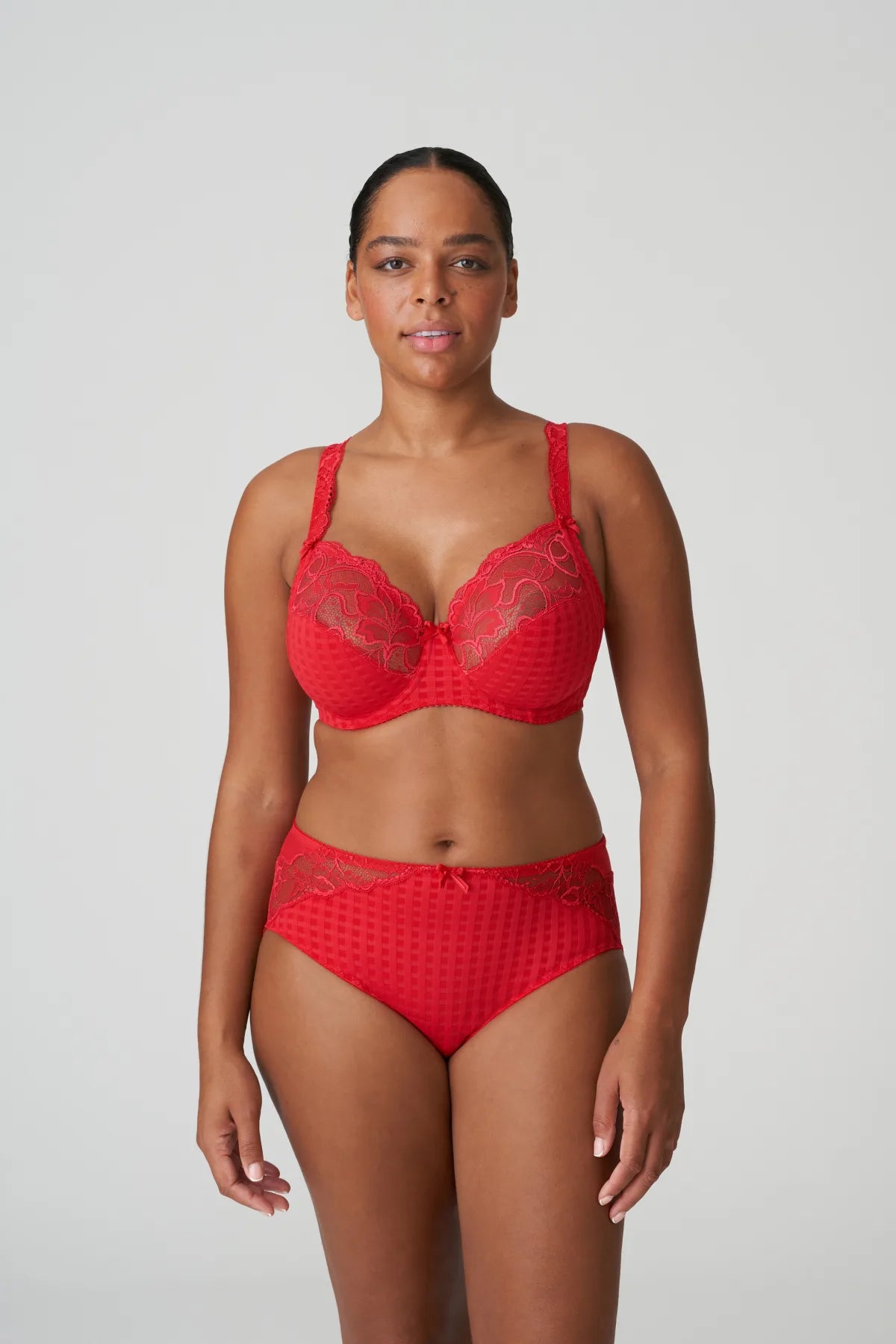Prima Donna Madison Full Brief - Supporting Eve Lingerie