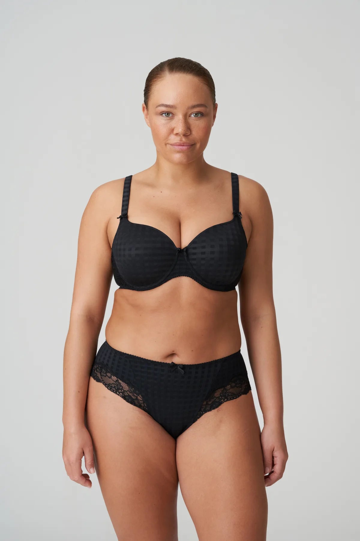 Prima Donna Madison Hotpants - Supporting Eve Lingerie