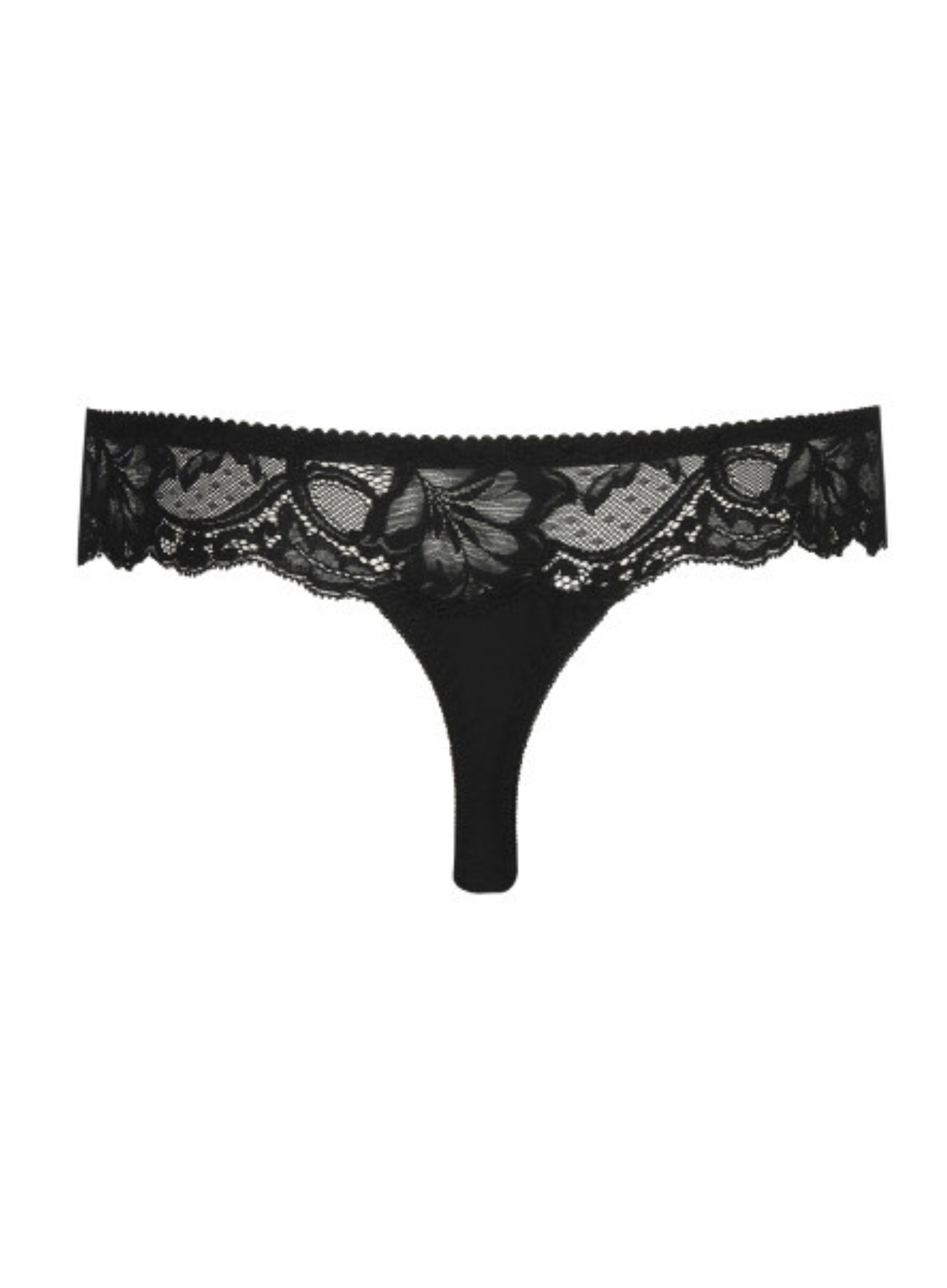 Prima Donna Madison Thong - Supporting Eve Lingerie