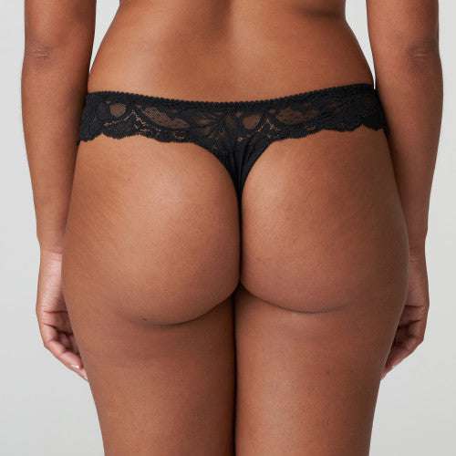 Prima Donna Madison Thong - Supporting Eve Lingerie