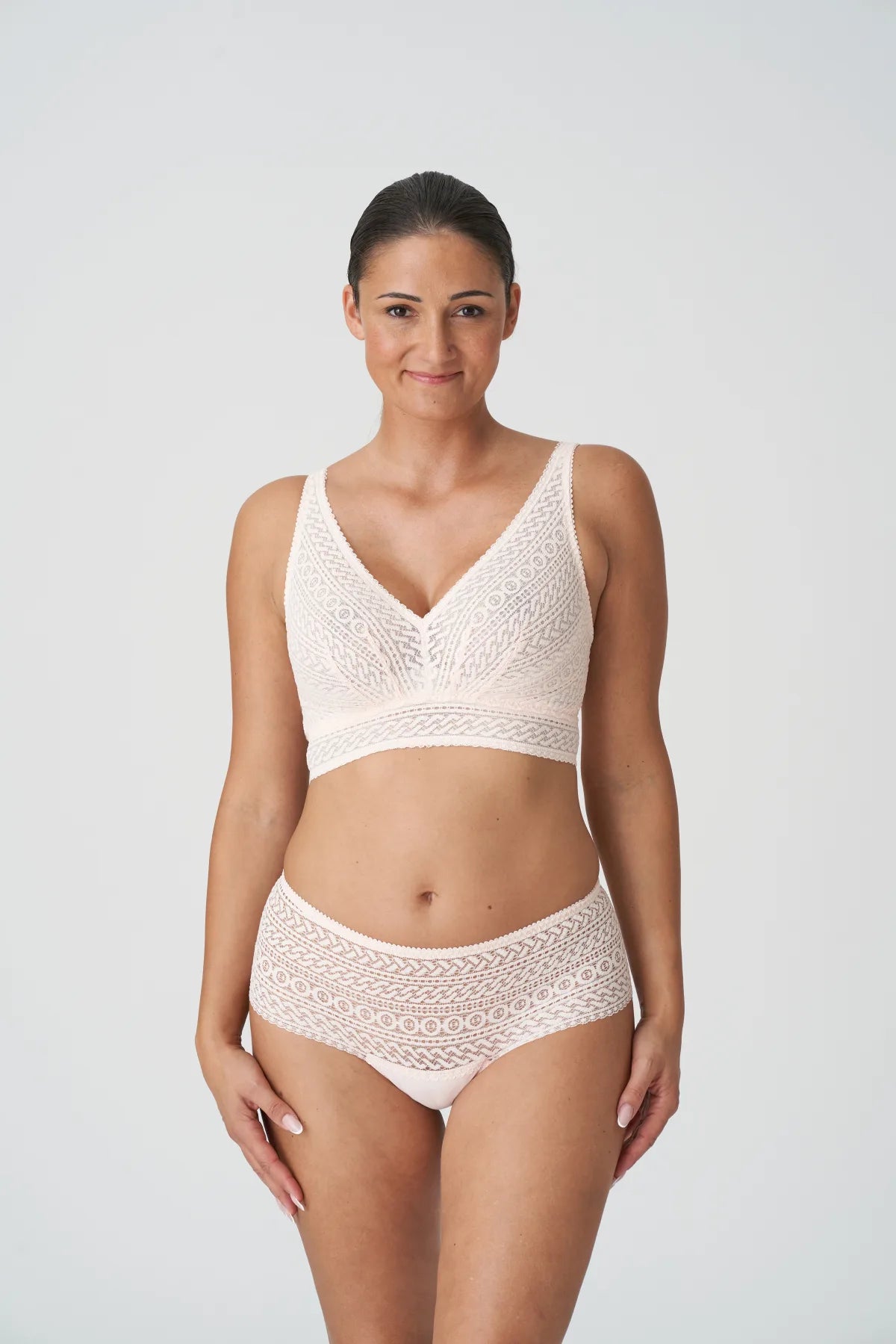 Prima Donna Montara Wire Free Bralette - Supporting Eve Lingerie