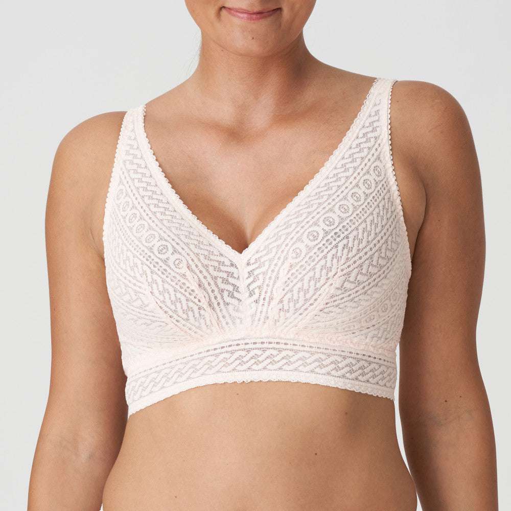 Prima Donna Montara Wire Free Bralette - Supporting Eve Lingerie