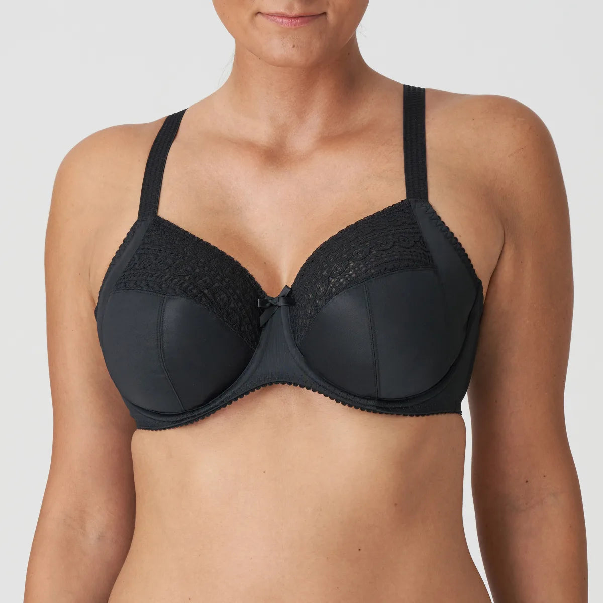 Prima Donna Montara Full Cup Bra - Supporting Eve Lingerie